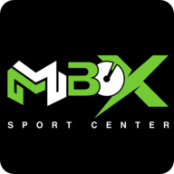 Logo de Mboxsportcenter 